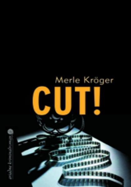 Buchcover Cut!